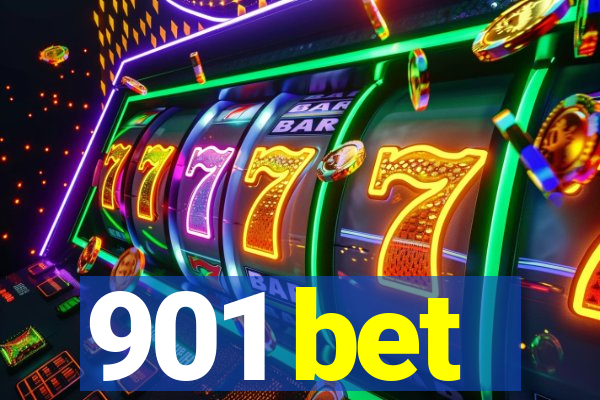 901 bet